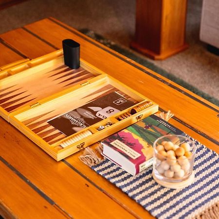 Totara Lodge - Unwind, Relax & Enjoy - Mt Lyford מראה חיצוני תמונה